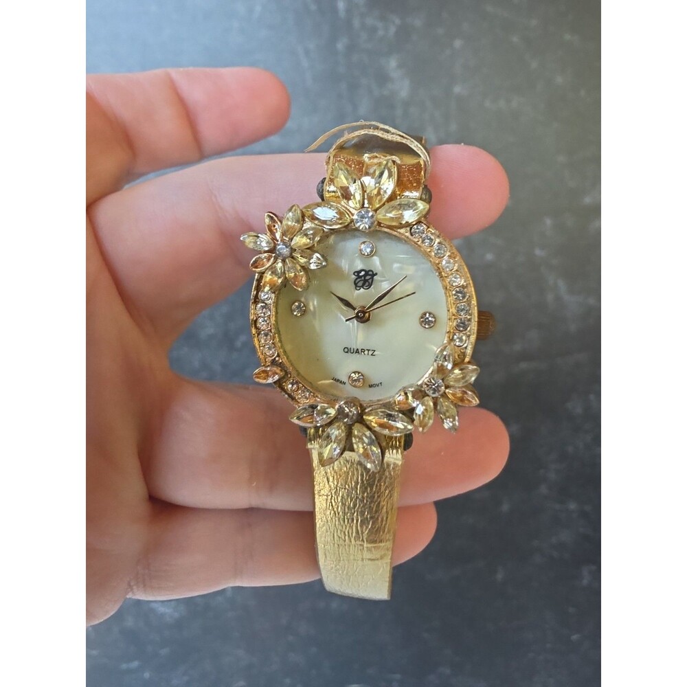 Women's Watch Vintage READ Description